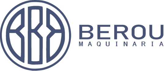 Berou Maquinaria | Ingeniería y Soluciones