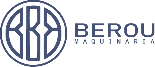 Berou Maquinaria | Ingeniería y Soluciones